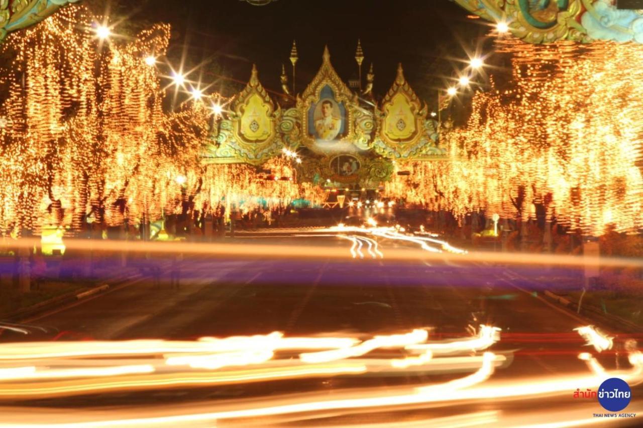 Go Inn Khaosan Road โกอินน์ ตรอกข้าวสาร Bangkok Bagian luar foto